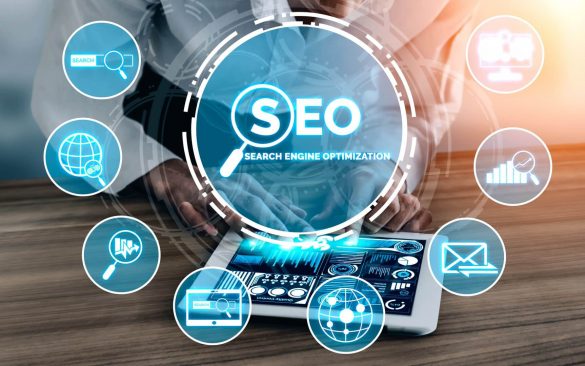 Care este relația dintre performanța site-ului și SEO? 30 performanța site-ului și SEO