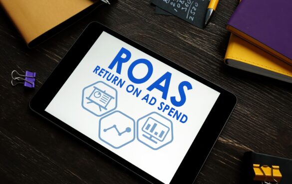 Ce este ROAS-ul și cum se calculează? 21 Ce este ROAS