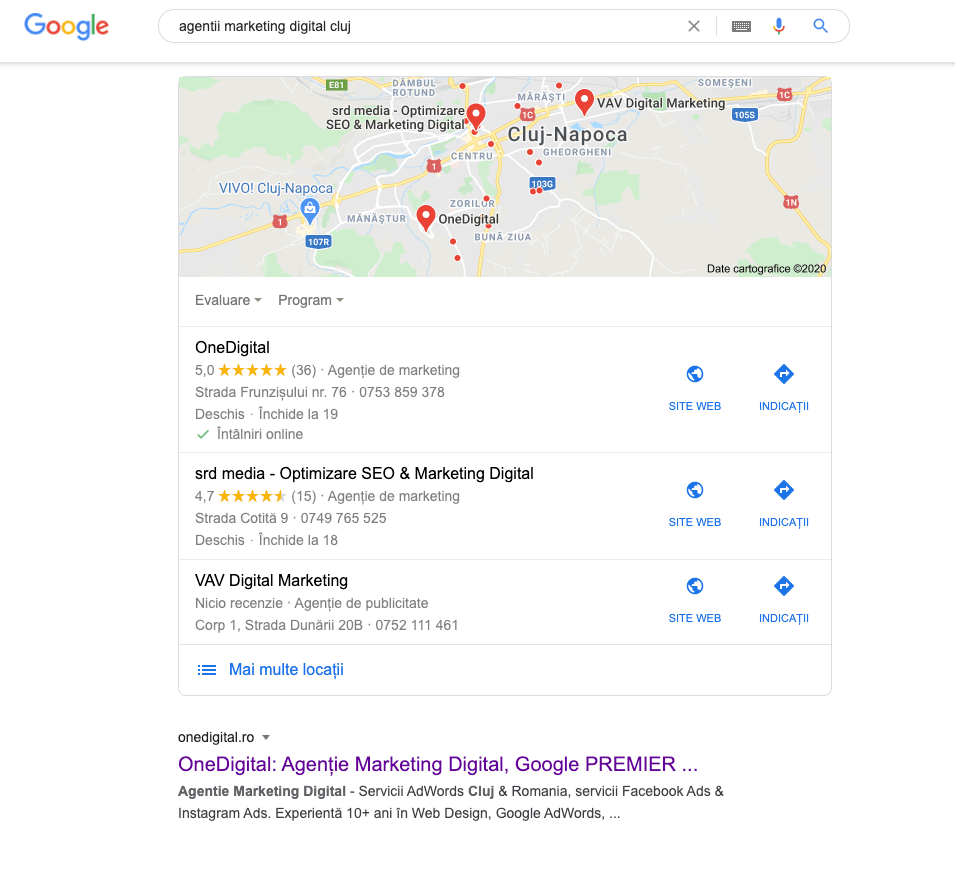 Review Google Ads BlogDigital