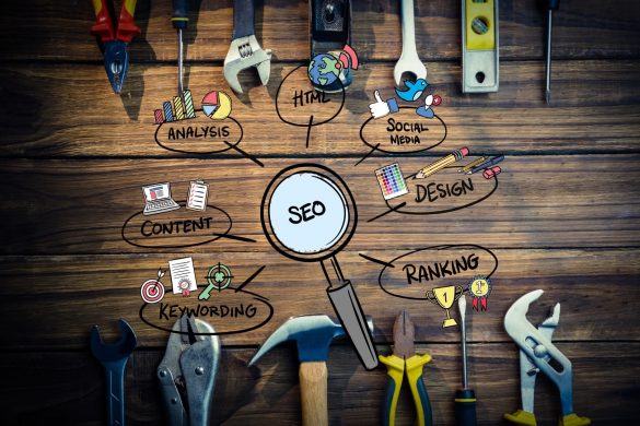 Strategia SEO pentru afacerile la început de drum 36 Strategie SEO