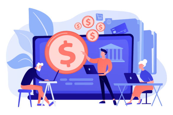 Cum calculez bugetul de marketing online? 2 bugetul de marketing online