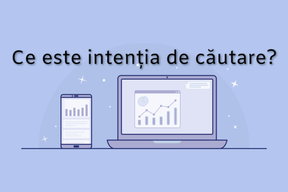 Ce este intenția de căutare? 1 ce este intentia de cautare blog