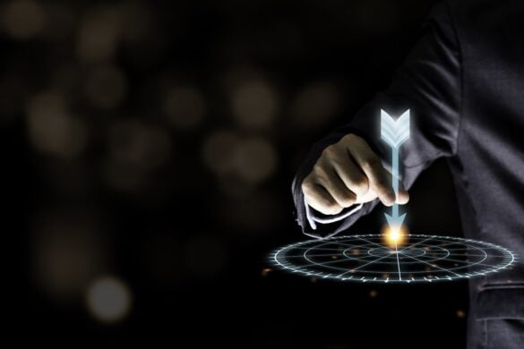 Facebook Target Expansion