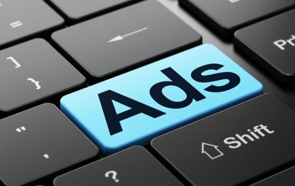 Google Ads 2021