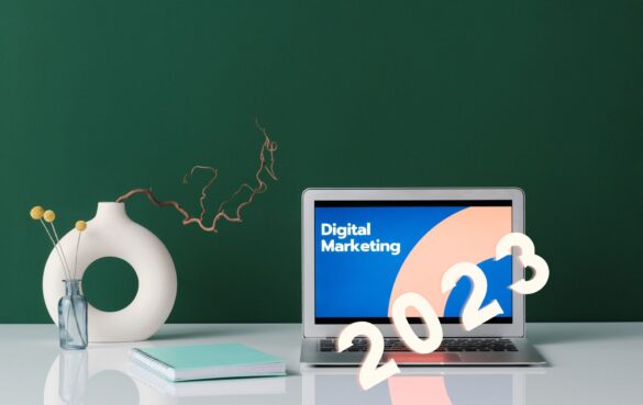 Cum va evolua marketingul digital în 2023