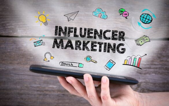 Campanii cu influenceri - 10 aspecte de considerat 12 Campanii cu influenceri