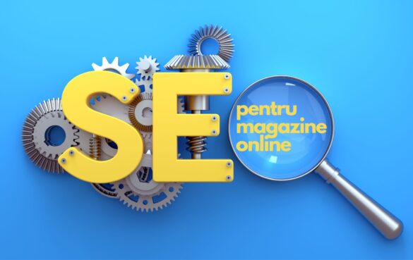 SEO pentru magazine online - exemplu practic & scurt ghid 28 SEO pentru magazine online