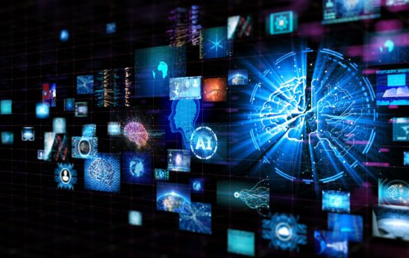 Care sunt principalele tipuri de date folosite în marketing