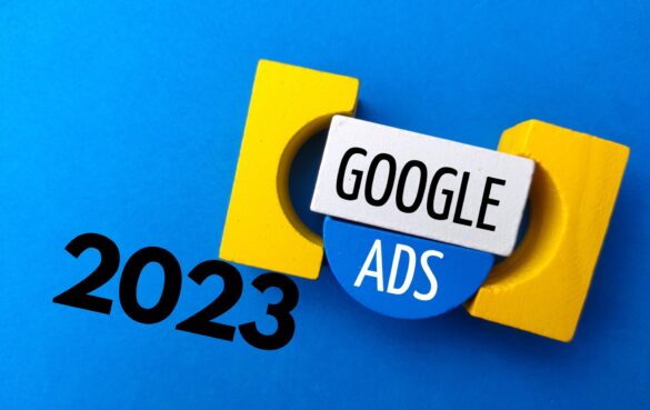Cele mai importante schimbări în platforma Google Ads în 2023