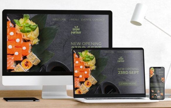 De ce este important ca site-ul să fie optimizat pentru dispozitivele mobile? 21 De ce este important ca site-ul să fie optimizat pentru dispozitivele mobile