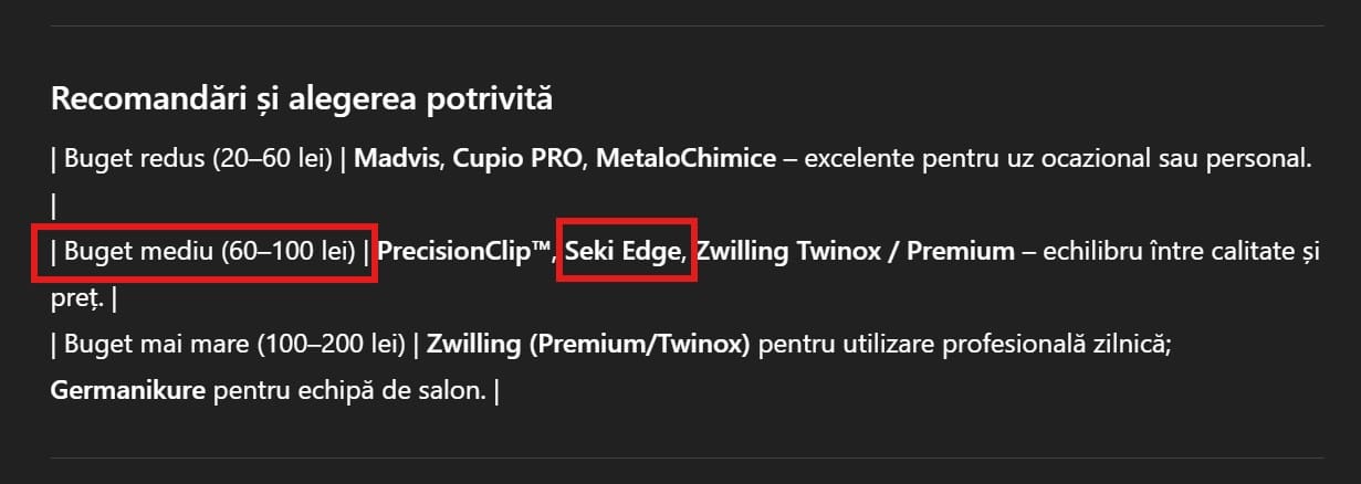 Cum îți indexezi site-ul în ChatGPT? 4 Seki Chat GPT 2
